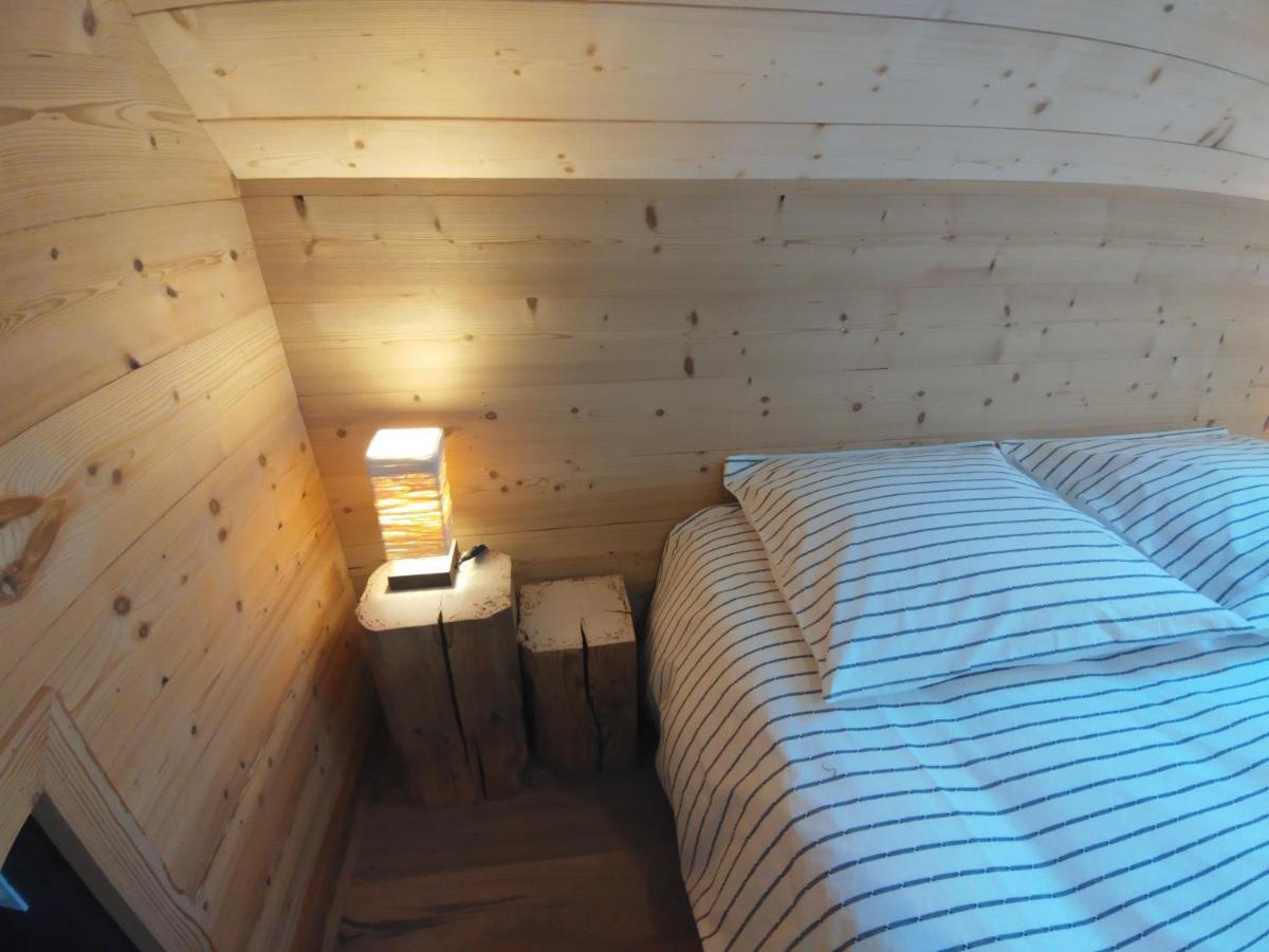 Logement Entre Lac Et Montagne Annecy Exterior foto